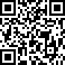 QR code for BTC on Bitcoin